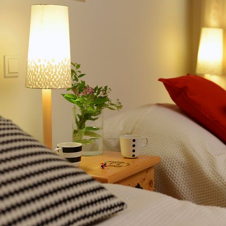 Tww Apartamenty Zakopane Luaran gambar
