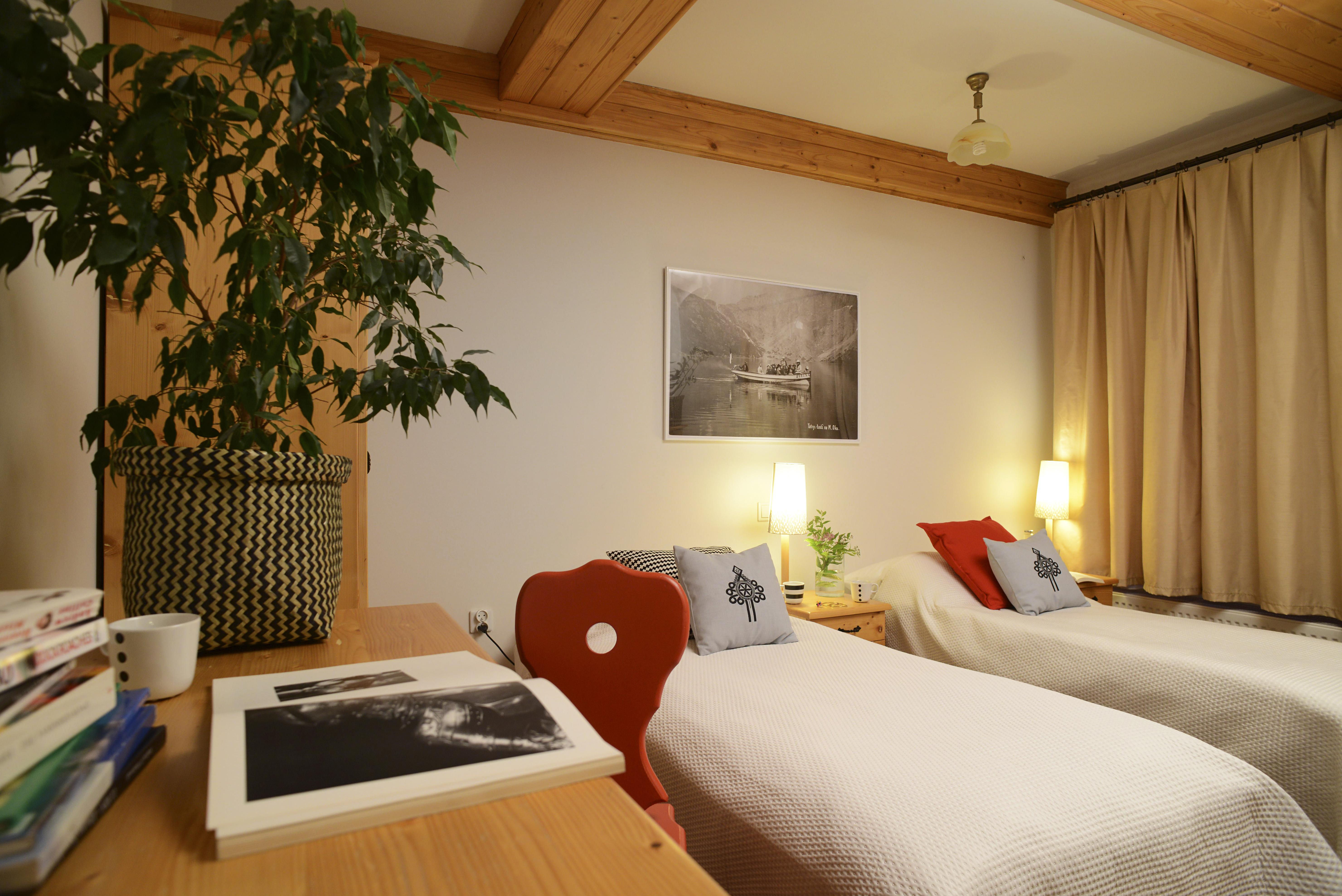 Tww Apartamenty Zakopane Luaran gambar