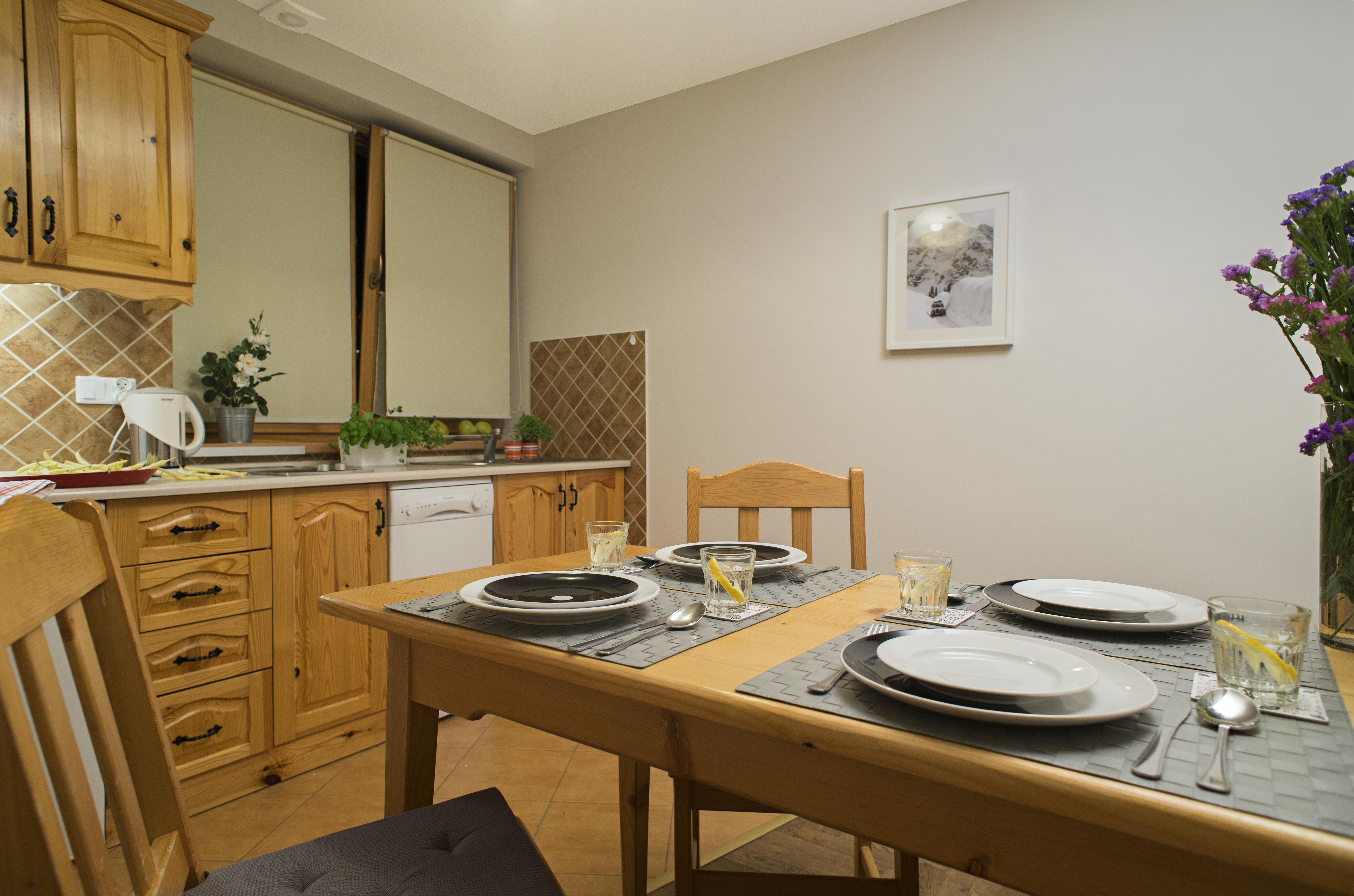 Tww Apartamenty Zakopane Luaran gambar