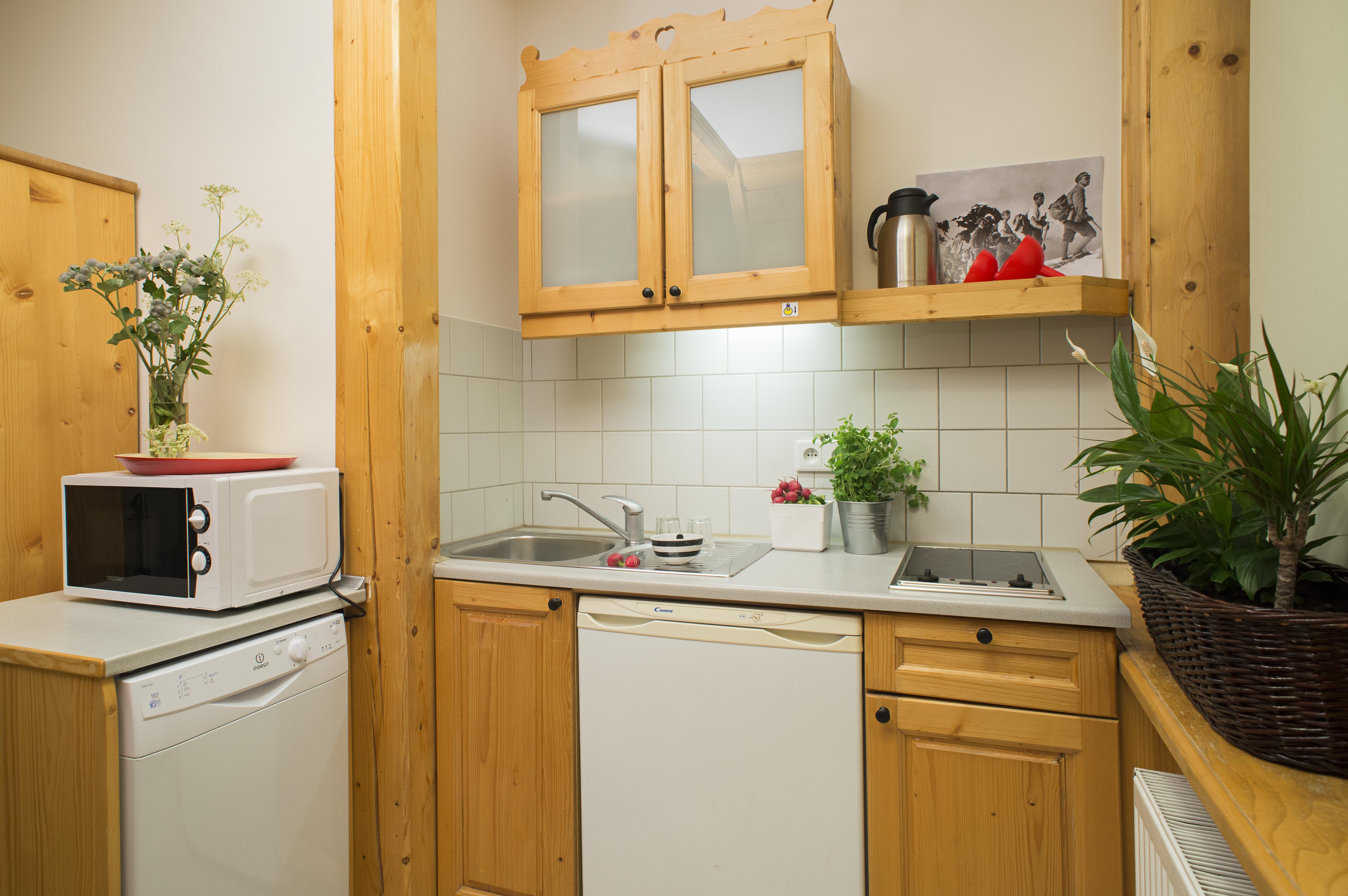 Tww Apartamenty Zakopane Luaran gambar