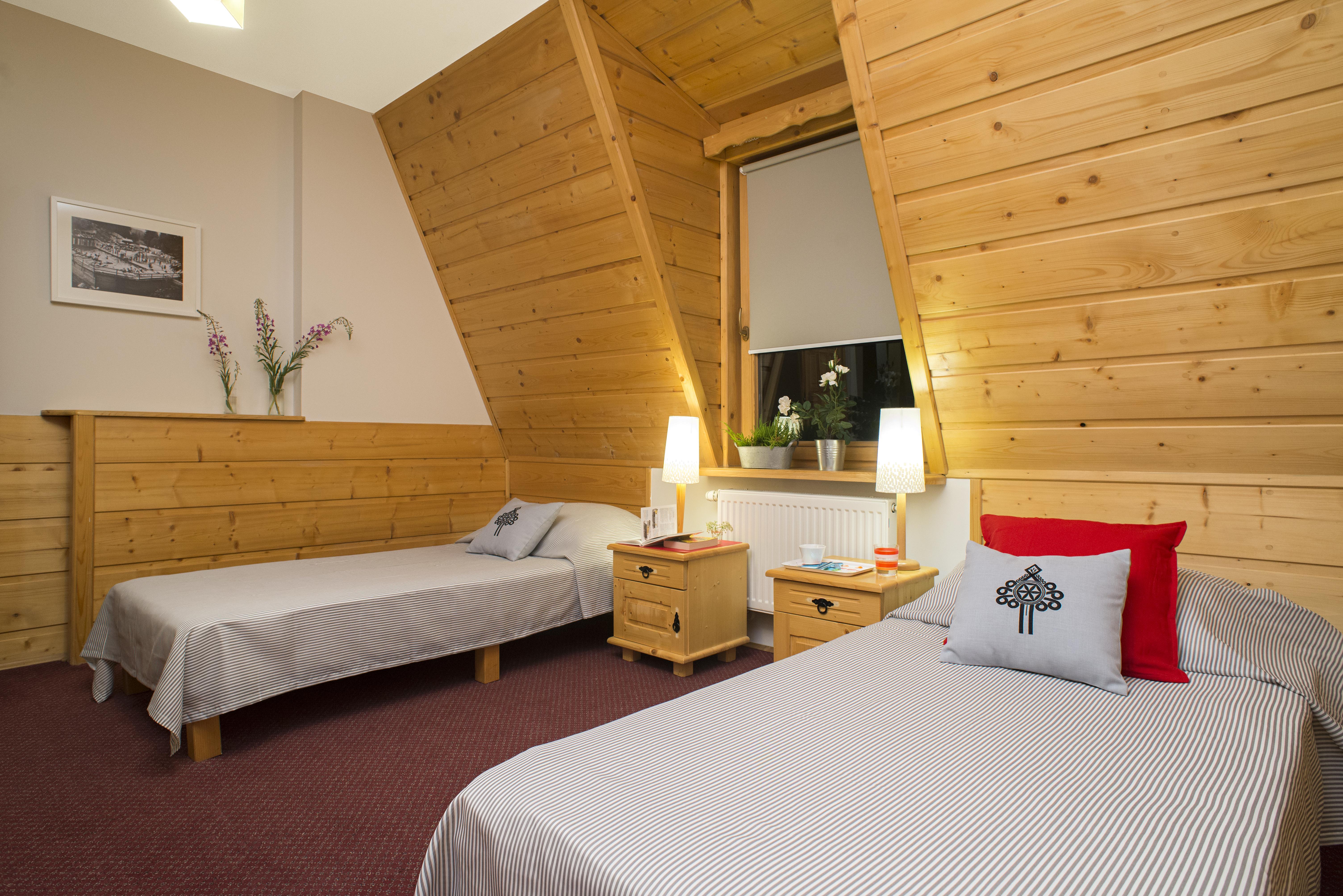 Tww Apartamenty Zakopane Luaran gambar