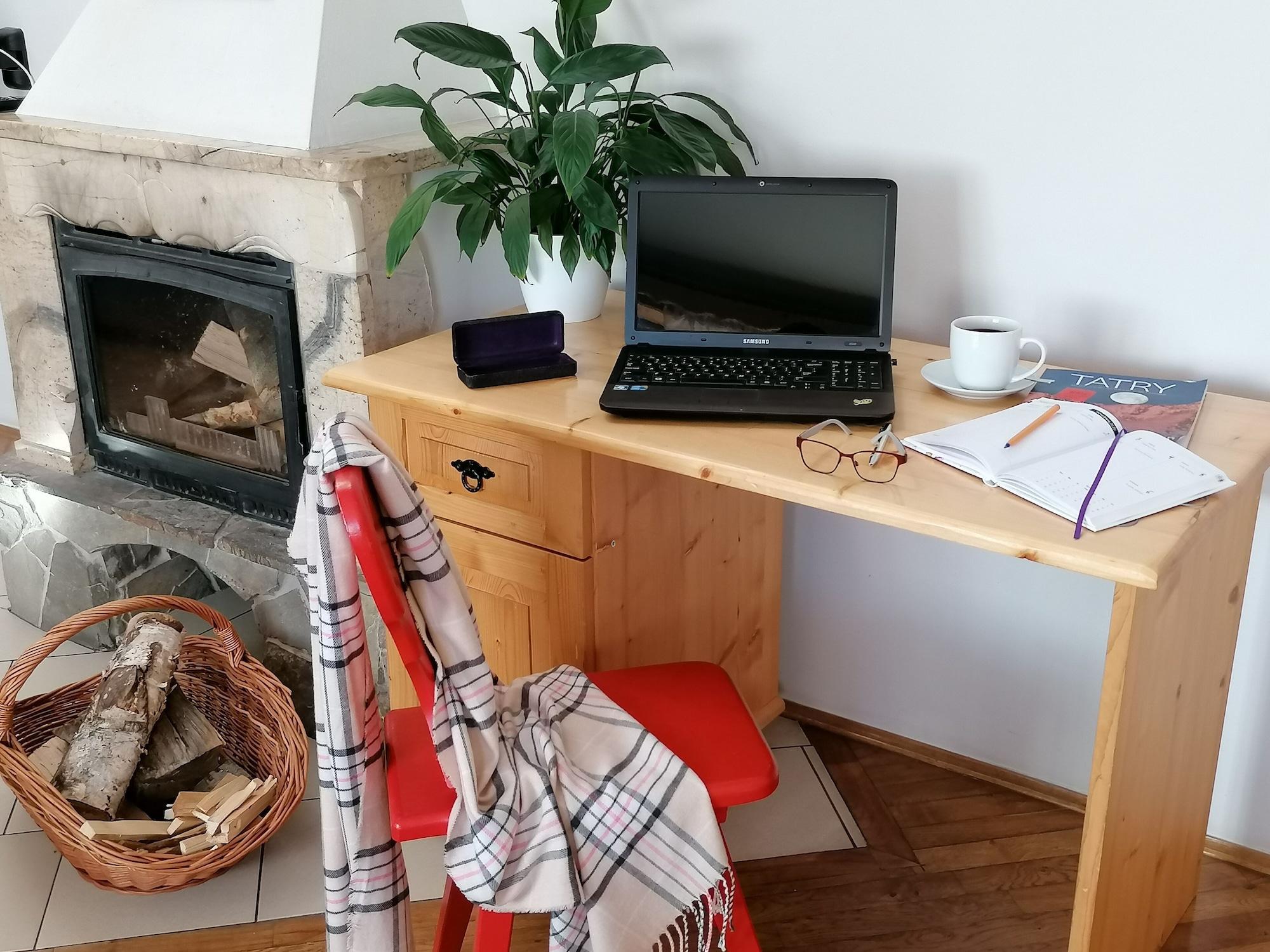 Tww Apartamenty Zakopane Luaran gambar