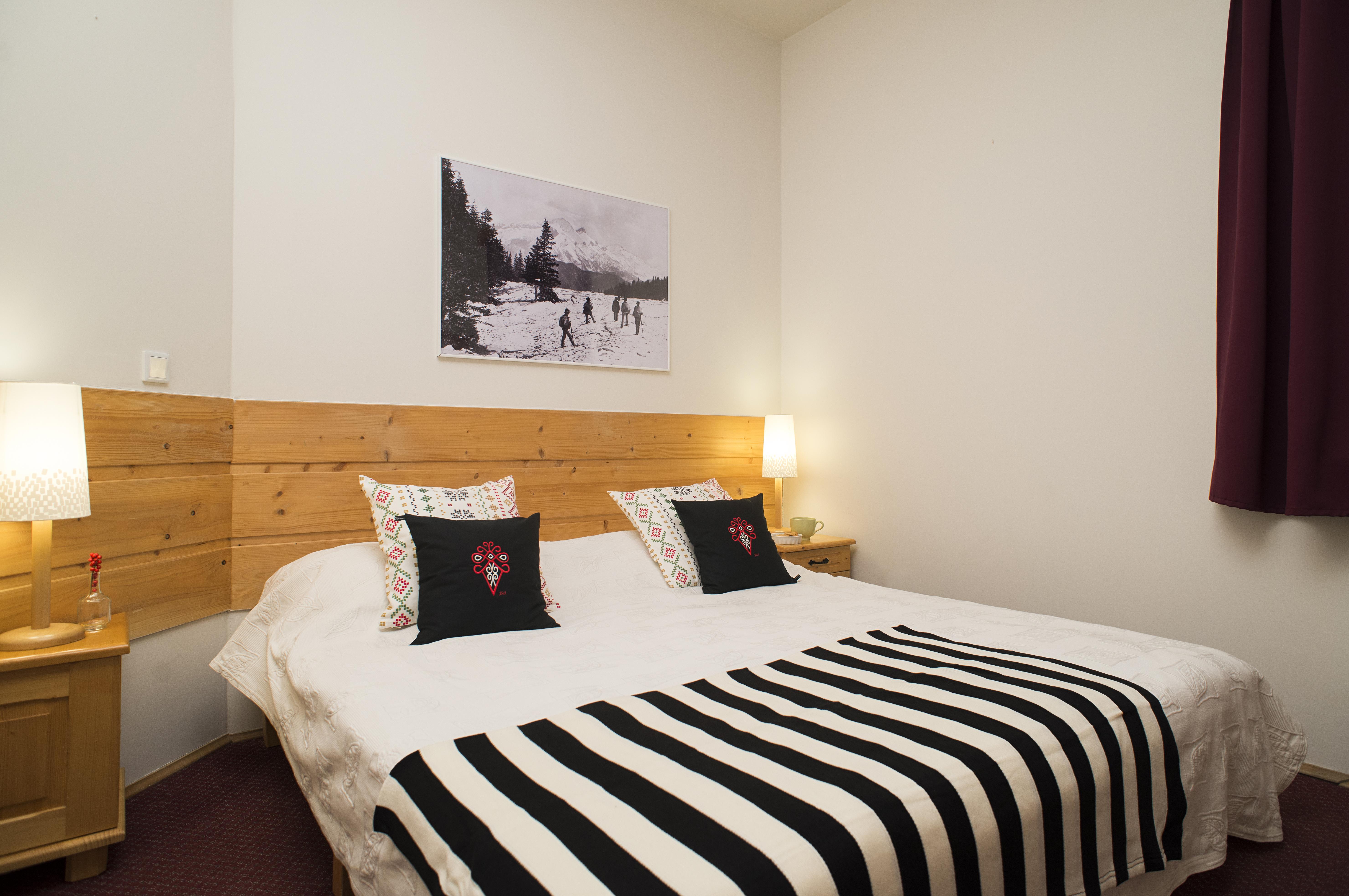 Tww Apartamenty Zakopane Luaran gambar