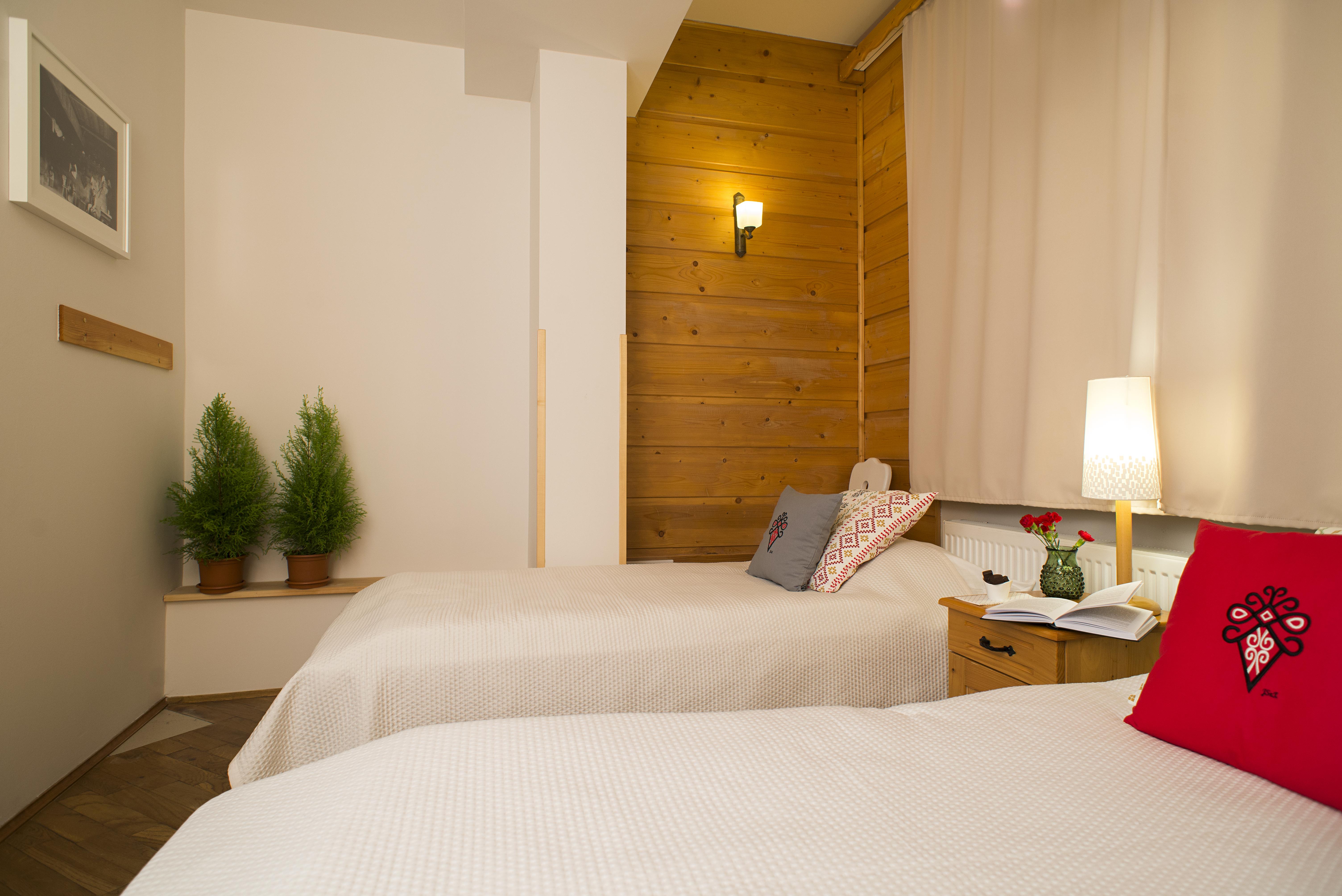 Tww Apartamenty Zakopane Luaran gambar