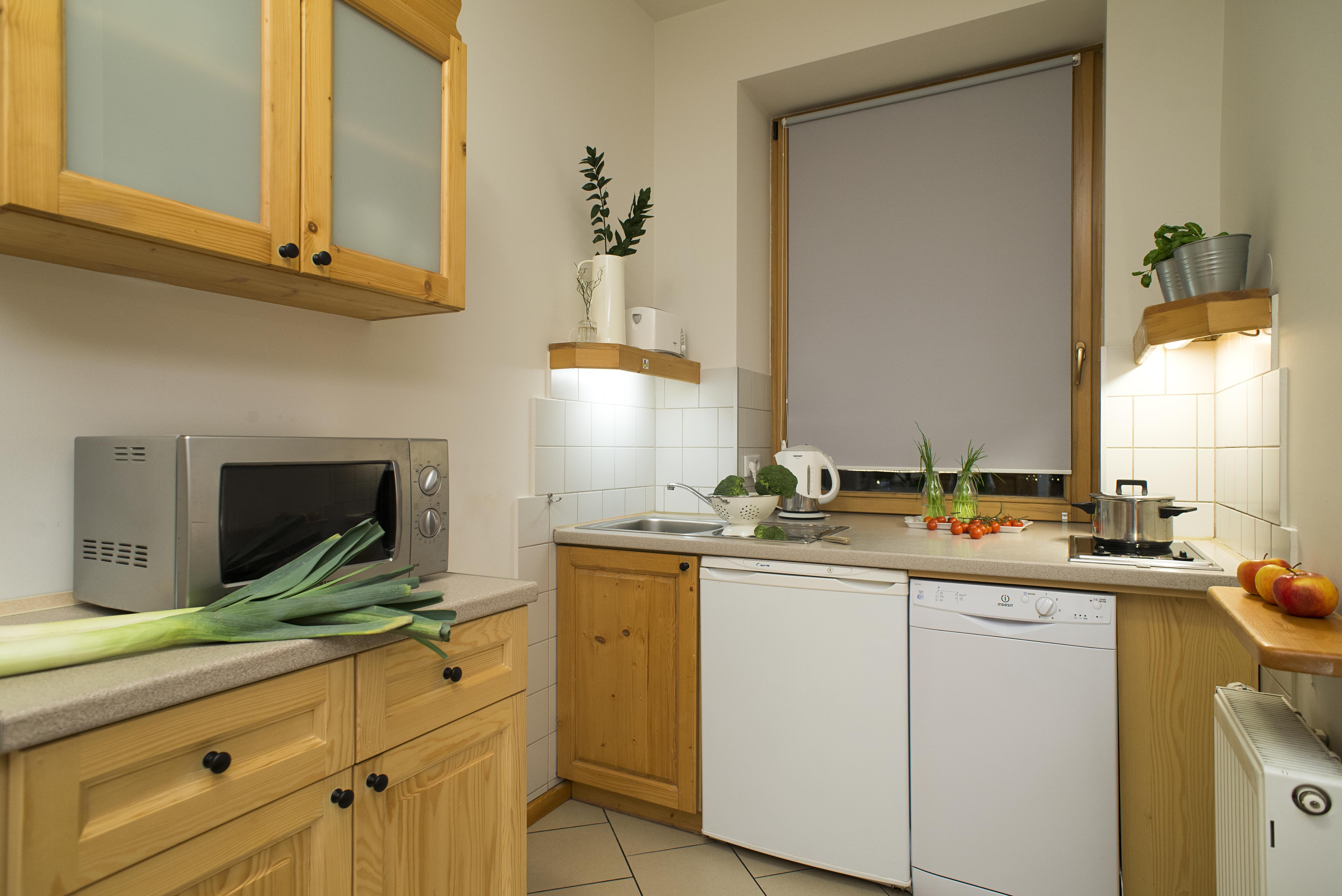 Tww Apartamenty Zakopane Luaran gambar