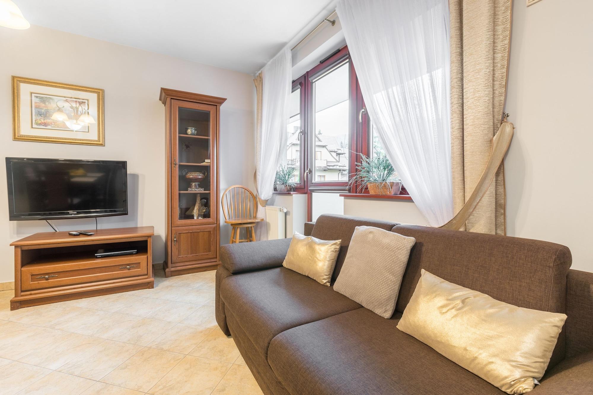 Tww Apartamenty Zakopane Luaran gambar